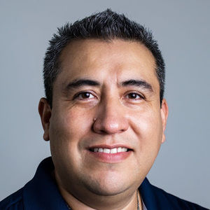 Meet your Posher, Erick